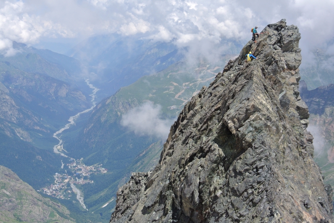 Кавказ 2016 (Альпинизм, сергей нефедов, сергей сумберг, фото)