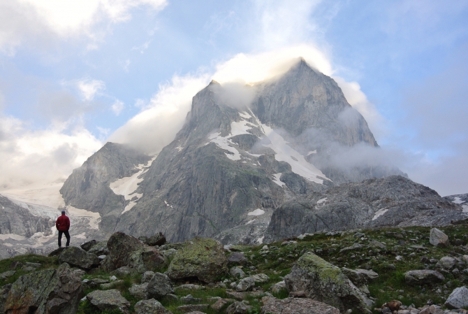 Кавказ 2016 (Альпинизм, сергей нефедов, сергей сумберг, фото)