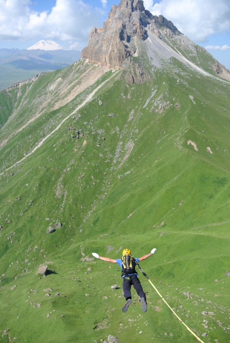 Кавказ 2016 (Альпинизм, сергей нефедов, сергей сумберг, фото)