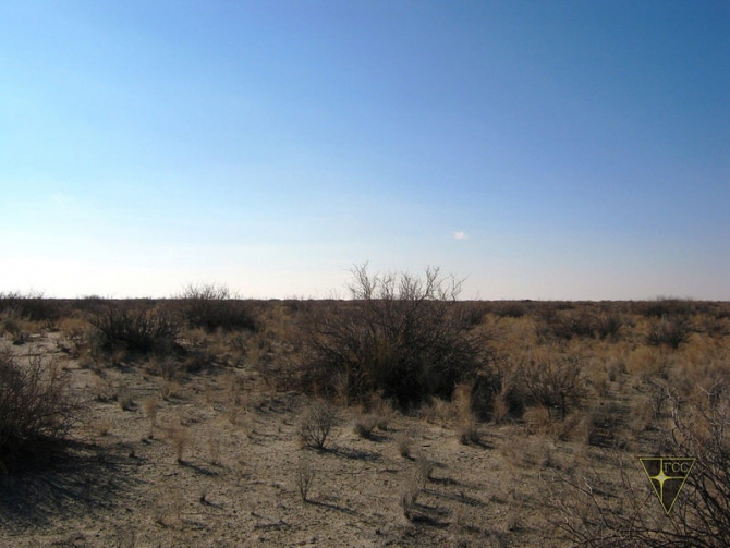 Добро пожаловать на остров Возрождения! (Часть 2. Полигон "Бархан": Аральск-7 и ПНИЛ-52, Туризм, Аральское море, полигон Бархан)