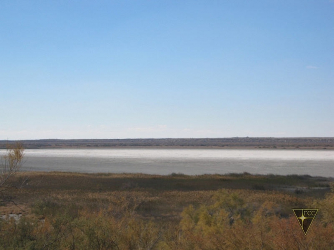 Добро пожаловать на остров Возрождения! (Часть 2. Полигон "Бархан": Аральск-7 и ПНИЛ-52, Туризм, Аральское море, полигон Бархан)