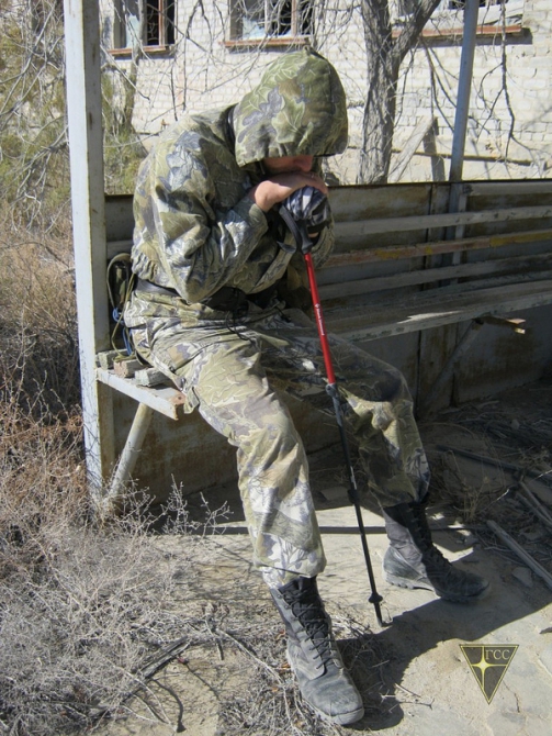 Добро пожаловать на остров Возрождения! (Часть 2. Полигон "Бархан": Аральск-7 и ПНИЛ-52, Туризм, Аральское море, полигон Бархан)