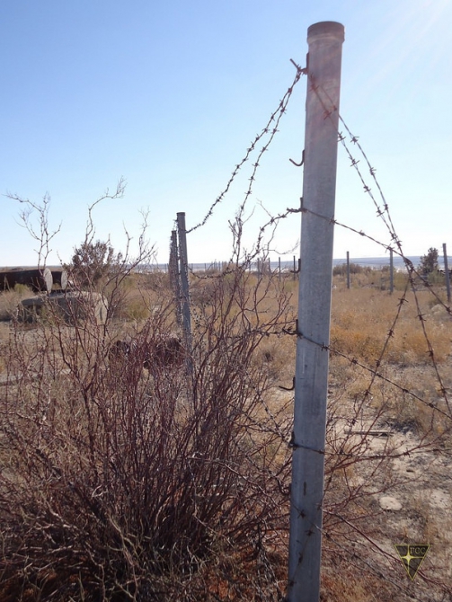 Добро пожаловать на остров Возрождения! (Часть 2. Полигон "Бархан": Аральск-7 и ПНИЛ-52, Туризм, Аральское море, полигон Бархан)