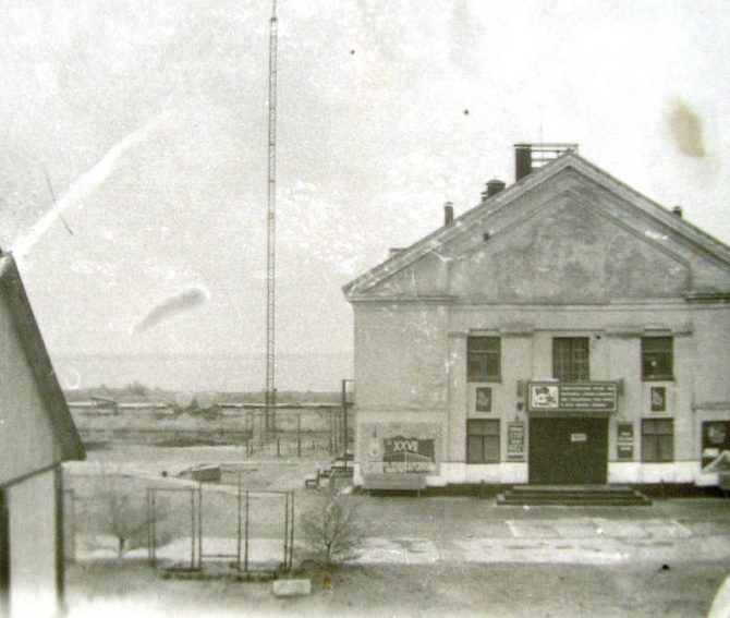 Добро пожаловать на остров Возрождения! (Часть 2. Полигон "Бархан": Аральск-7 и ПНИЛ-52, Туризм, Аральское море, полигон Бархан)