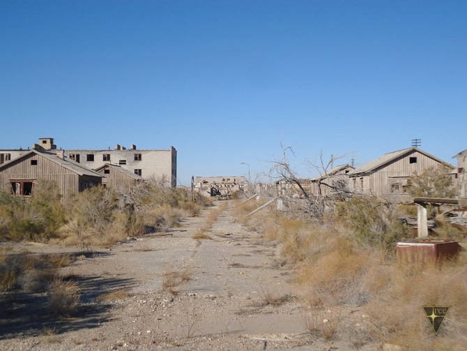 Добро пожаловать на остров Возрождения! (Часть 2. Полигон "Бархан": Аральск-7 и ПНИЛ-52, Туризм, Аральское море, полигон Бархан)