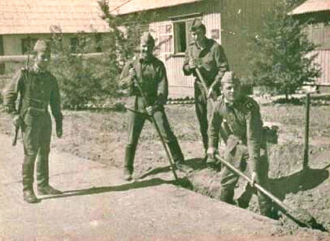 Добро пожаловать на остров Возрождения! (Часть 2. Полигон "Бархан": Аральск-7 и ПНИЛ-52, Туризм, Аральское море, полигон Бархан)