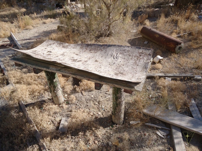 Добро пожаловать на остров Возрождения! (Часть 2. Полигон "Бархан": Аральск-7 и ПНИЛ-52, Туризм, Аральское море, полигон Бархан)