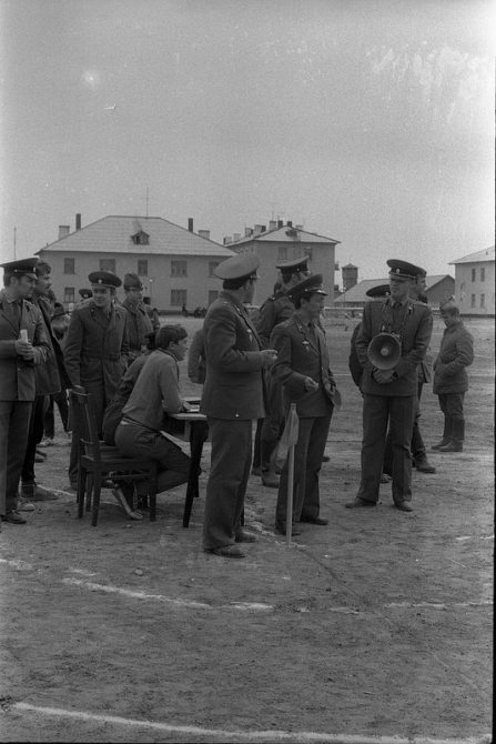 Добро пожаловать на остров Возрождения! (Часть 2. Полигон "Бархан": Аральск-7 и ПНИЛ-52, Туризм, Аральское море, полигон Бархан)