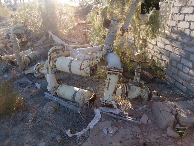 Добро пожаловать на остров Возрождения! (Часть 2. Полигон "Бархан": Аральск-7 и ПНИЛ-52, Туризм, Аральское море, полигон Бархан)