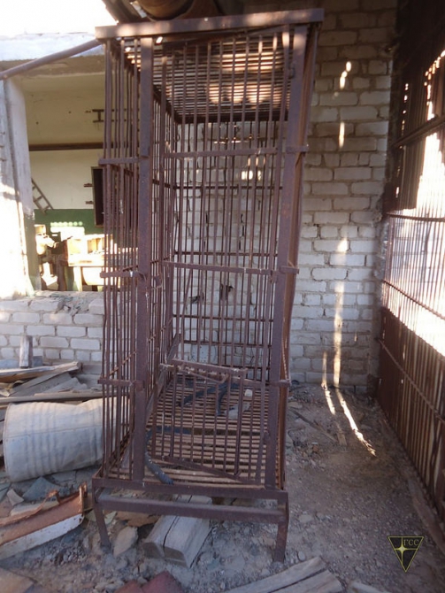 Добро пожаловать на остров Возрождения! (Часть 2. Полигон "Бархан": Аральск-7 и ПНИЛ-52, Туризм, Аральское море, полигон Бархан)