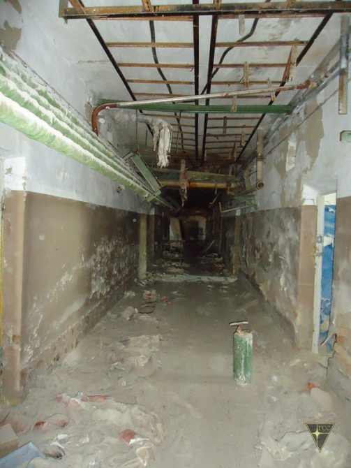 Добро пожаловать на остров Возрождения! (Часть 2. Полигон "Бархан": Аральск-7 и ПНИЛ-52, Туризм, Аральское море, полигон Бархан)