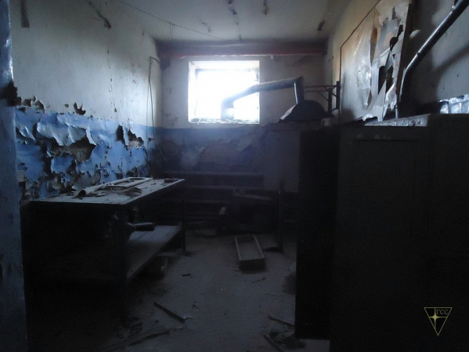 Добро пожаловать на остров Возрождения! (Часть 2. Полигон "Бархан": Аральск-7 и ПНИЛ-52, Туризм, Аральское море, полигон Бархан)