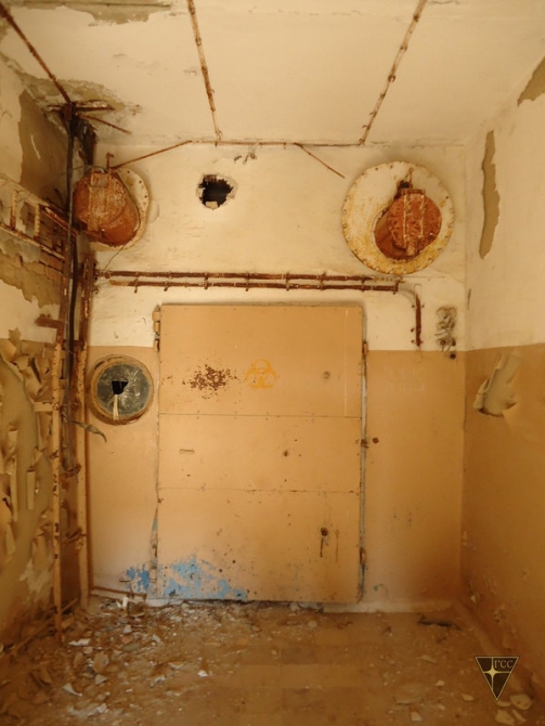 Добро пожаловать на остров Возрождения! (Часть 2. Полигон "Бархан": Аральск-7 и ПНИЛ-52, Туризм, Аральское море, полигон Бархан)