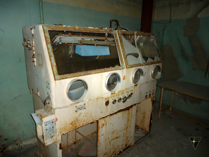 Добро пожаловать на остров Возрождения! (Часть 2. Полигон "Бархан": Аральск-7 и ПНИЛ-52, Туризм, Аральское море, полигон Бархан)