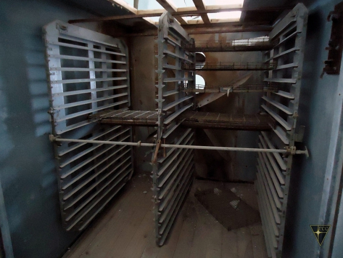 Добро пожаловать на остров Возрождения! (Часть 2. Полигон "Бархан": Аральск-7 и ПНИЛ-52, Туризм, Аральское море, полигон Бархан)