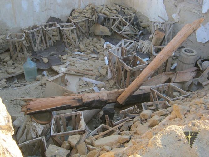 Добро пожаловать на остров Возрождения! (Часть 2. Полигон "Бархан": Аральск-7 и ПНИЛ-52, Туризм, Аральское море, полигон Бархан)