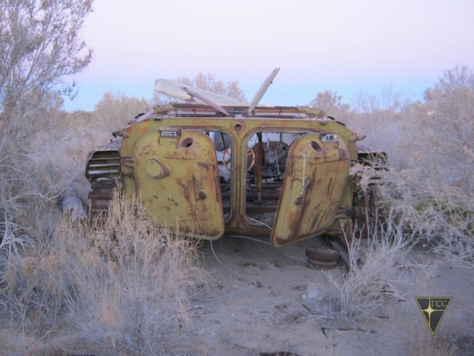 Добро пожаловать на остров Возрождения! (Часть 2. Полигон "Бархан": Аральск-7 и ПНИЛ-52, Туризм, Аральское море, полигон Бархан)