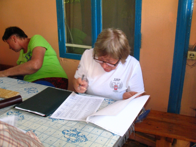 Сентябрь. Крым. Судак. Вспоминая Международный Чемпионат ветеранов альпинизма...