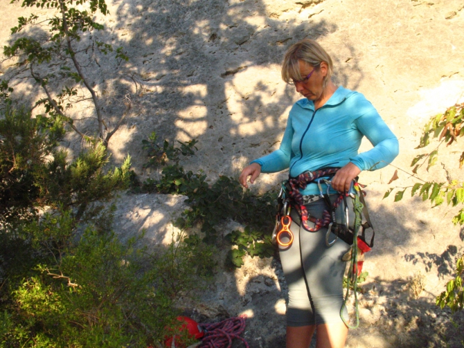 Сентябрь. Крым. Судак. Вспоминая Международный Чемпионат ветеранов альпинизма...