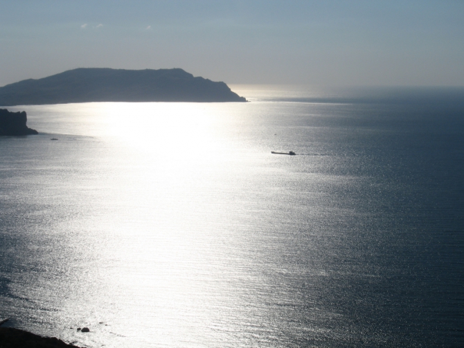 Сентябрь. Крым. Судак. Вспоминая Международный Чемпионат ветеранов альпинизма...