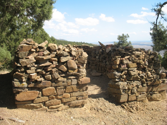 Сентябрь. Крым. Судак. Вспоминая Международный Чемпионат ветеранов альпинизма...