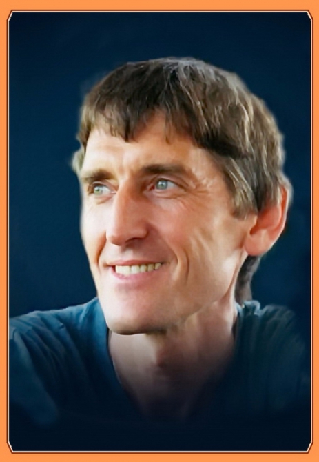 По страницам старых дневников (Дневник 2001, Горный туризм)