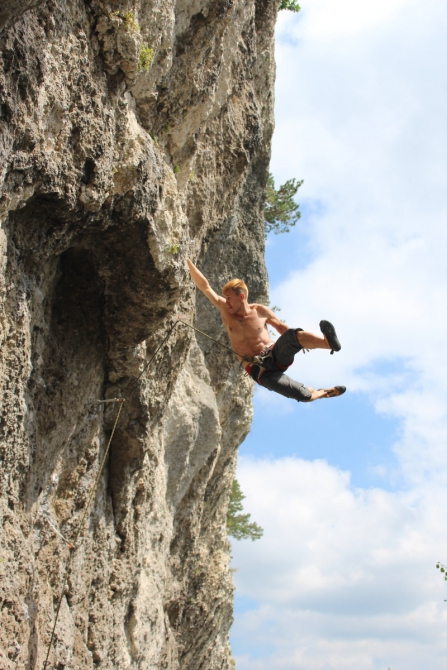 Виктор МУСИХИН: «В этот раз буду стараться как никогда ранее» (Скалолазание, москва, кубок россии, скалолазание, боулдеринг, Приз памяти А. Бычкова, лаймстоун, Пермский край, Евгений Чернышёв)