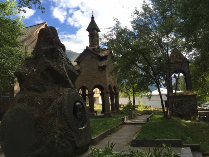 Два пятитысячника за 10 дней (Альпинизм)