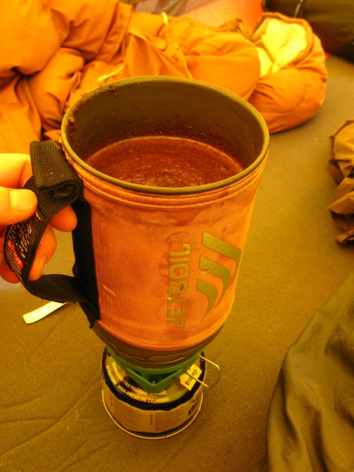 Эльбрус с севера. Фотоэпизоды. (Альпинизм)