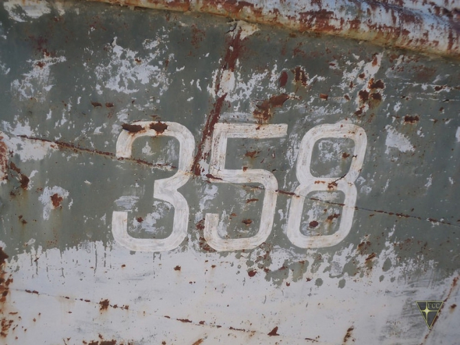 Добро пожаловать на остров Возрождения! (Часть 3. Брошенные корабли. Возвращение домой, Туризм, Аральское море, Аральск-7, полигон Бархан)