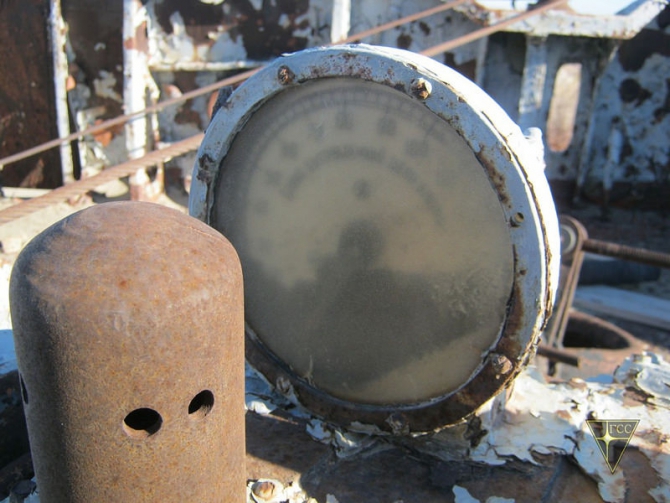 Добро пожаловать на остров Возрождения! (Часть 3. Брошенные корабли. Возвращение домой, Туризм, Аральское море, Аральск-7, полигон Бархан)