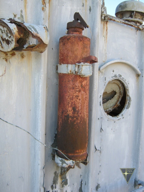 Добро пожаловать на остров Возрождения! (Часть 3. Брошенные корабли. Возвращение домой, Туризм, Аральское море, Аральск-7, полигон Бархан)