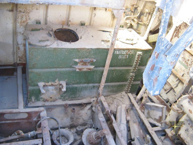 Добро пожаловать на остров Возрождения! (Часть 3. Брошенные корабли. Возвращение домой, Туризм, Аральское море, Аральск-7, полигон Бархан)