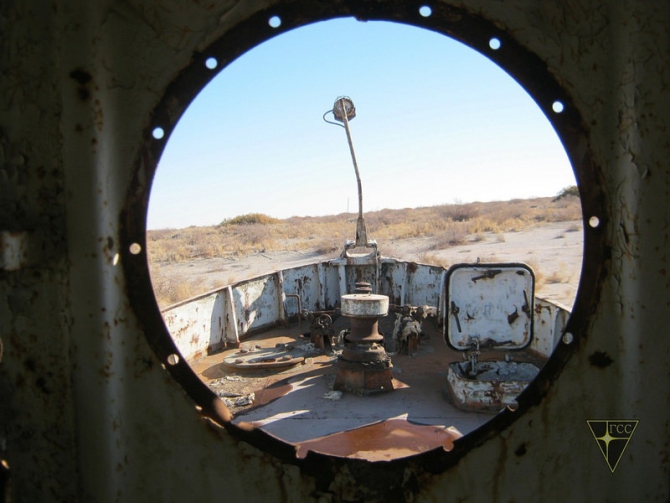 Добро пожаловать на остров Возрождения! (Часть 3. Брошенные корабли. Возвращение домой, Туризм, Аральское море, Аральск-7, полигон Бархан)