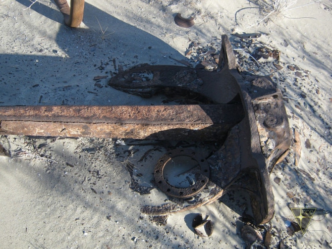 Добро пожаловать на остров Возрождения! (Часть 3. Брошенные корабли. Возвращение домой, Туризм, Аральское море, Аральск-7, полигон Бархан)