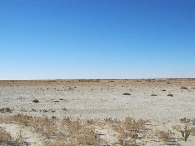 Добро пожаловать на остров Возрождения! (Часть 3. Брошенные корабли. Возвращение домой, Туризм, Аральское море, Аральск-7, полигон Бархан)