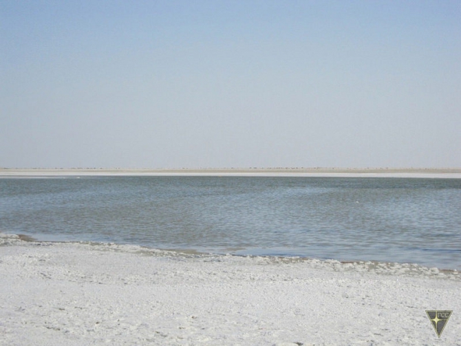 Добро пожаловать на остров Возрождения! (Часть 3. Брошенные корабли. Возвращение домой, Туризм, Аральское море, Аральск-7, полигон Бархан)