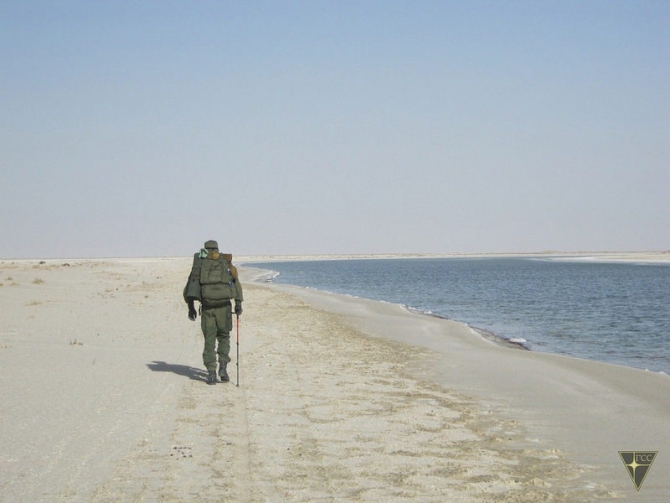 Добро пожаловать на остров Возрождения! (Часть 3. Брошенные корабли. Возвращение домой, Туризм, Аральское море, Аральск-7, полигон Бархан)