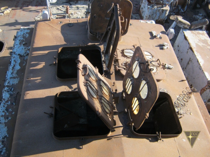 Добро пожаловать на остров Возрождения! (Часть 3. Брошенные корабли. Возвращение домой, Туризм, Аральское море, Аральск-7, полигон Бархан)