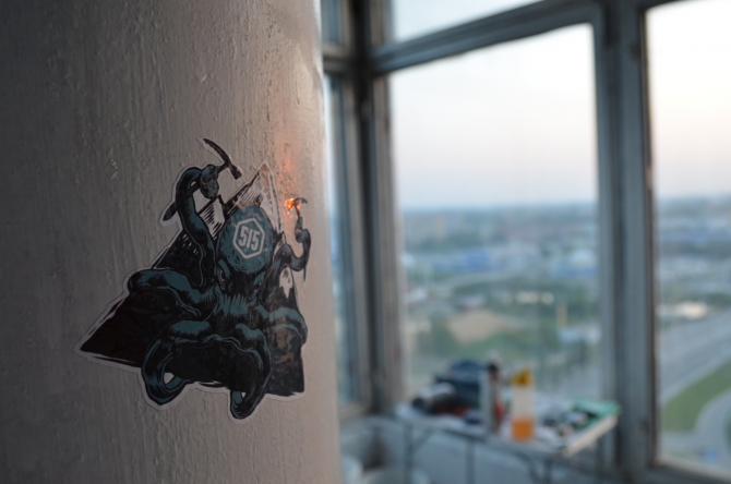 Фестиваль "Семь вершин" - 1 октября! (Скалолазание, 7вершин, болдерфест)