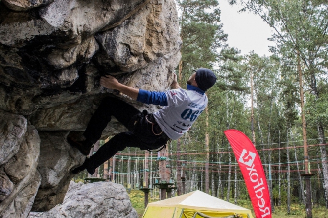 «Осенняя Магнитка-2016»: итоги (Скалолазание, белорецк, скалолазание, фестиваль, магнитогорск, боулдеринг, скорость, башкортостан, Анастасия Маслакова, Руслан Ахметгареев)