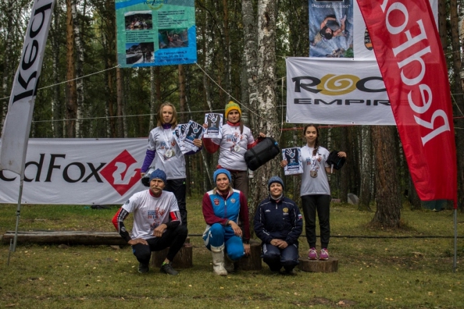 «Осенняя Магнитка-2016»: итоги (Скалолазание, белорецк, скалолазание, фестиваль, магнитогорск, боулдеринг, скорость, башкортостан, Анастасия Маслакова, Руслан Ахметгареев)