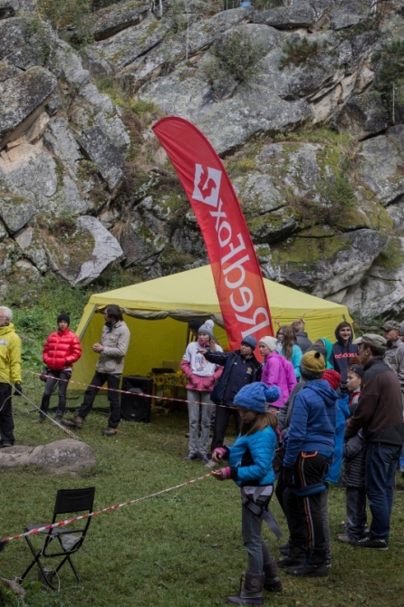 «Осенняя Магнитка-2016»: итоги (Скалолазание, белорецк, скалолазание, фестиваль, магнитогорск, боулдеринг, скорость, башкортостан, Анастасия Маслакова, Руслан Ахметгареев)