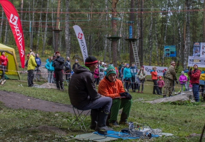 «Осенняя Магнитка-2016»: итоги (Скалолазание, белорецк, скалолазание, фестиваль, магнитогорск, боулдеринг, скорость, башкортостан, Анастасия Маслакова, Руслан Ахметгареев)