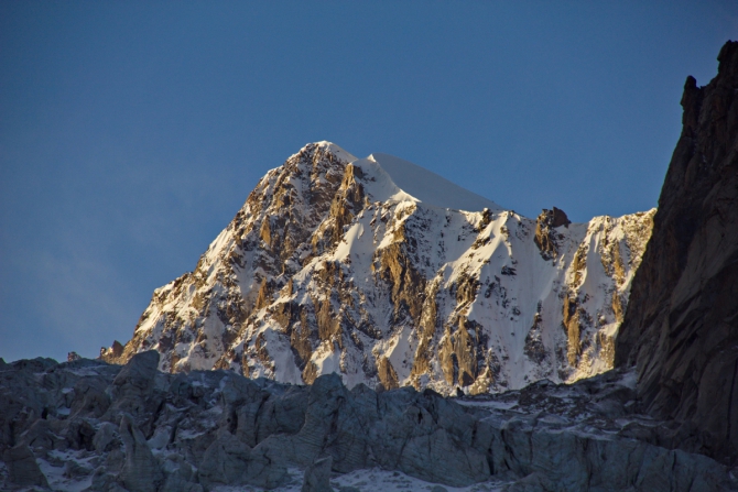 Ала-Арча. Осенние мотивы (Туризм, киргизия, фотоотчет)