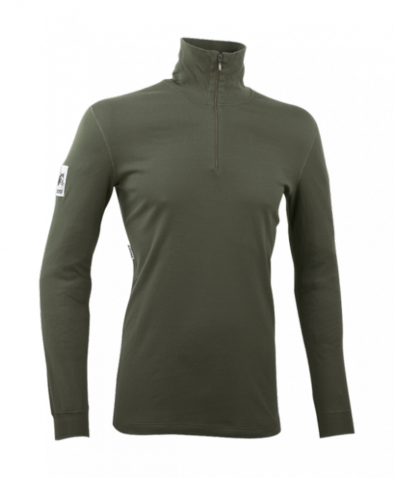 «Тест-команда Риска»: тепло и сухо – с классным термобельём! (снаряжение, тестирование, спецпредложение)