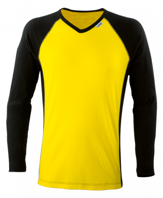 «Тест-команда Риска»: тепло и сухо – с классным термобельём! (снаряжение, тестирование, спецпредложение)