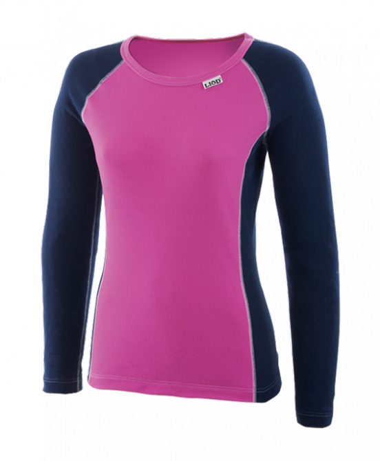 «Тест-команда Риска»: тепло и сухо – с классным термобельём! (снаряжение, тестирование, спецпредложение)