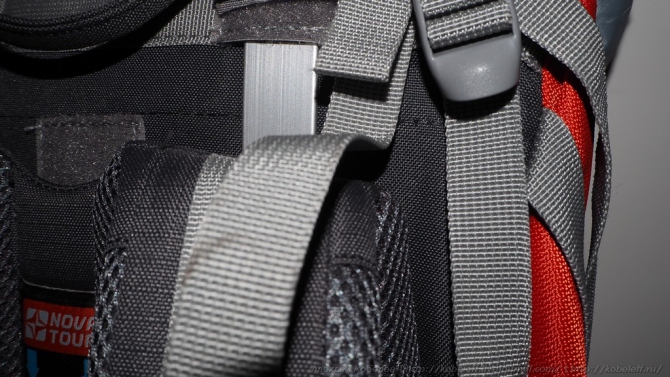 Рюкзак для мужских приключений (Туризм)