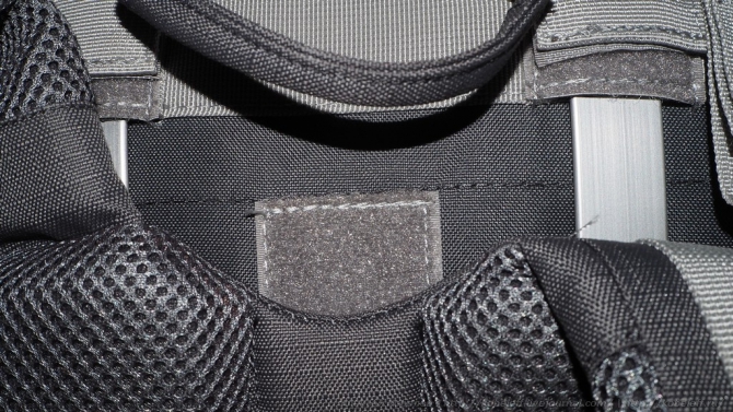 Рюкзак для мужских приключений (Туризм)